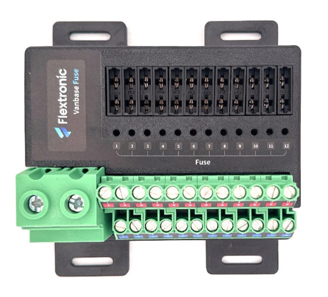 Vanbase Fuse Produktansicht