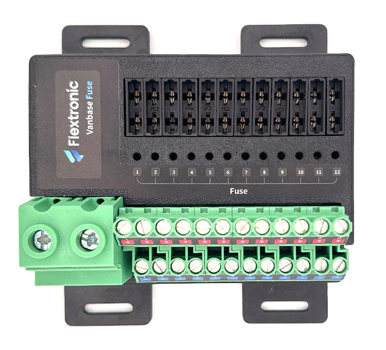 Vanbase Fuse Produktansicht